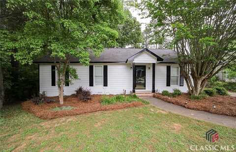 122 Winthrope Way, Athens, GA 30605