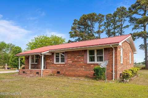 2281 Quarter Road, Swanquarter, NC 27885