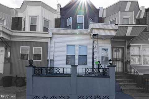 1646 S 54TH STREET, PHILADELPHIA, PA 19143