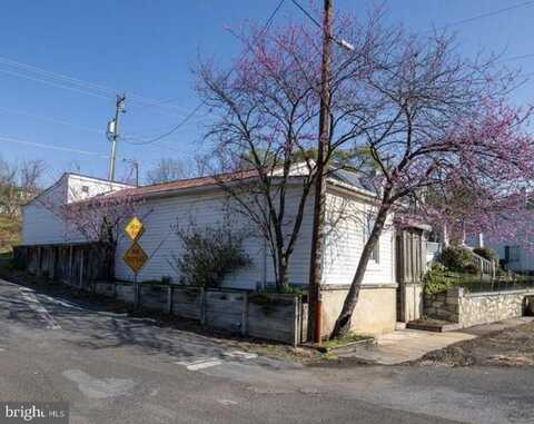 24875 OLD VALLEY PIKE, MAURERTOWN, VA 22644
