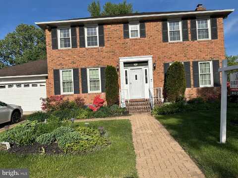 9221 GREENHOUSE CIRCLE, NOTTINGHAM, MD 21236