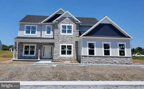 Lot 81 JENNIFER CIRCLE, HARRISBURG, PA 17112