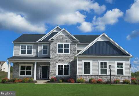 Lot 81 JENNIFER CIRCLE, HARRISBURG, PA 17112