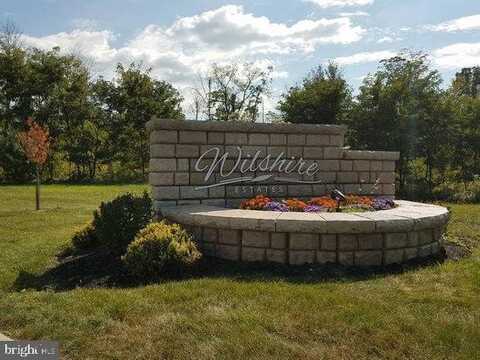Lot 81 JENNIFER CIRCLE, HARRISBURG, PA 17112