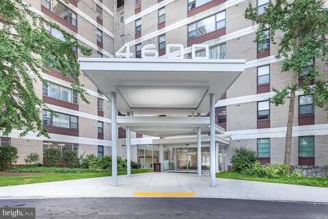 4600 DUKE STREET, ALEXANDRIA, VA 22304