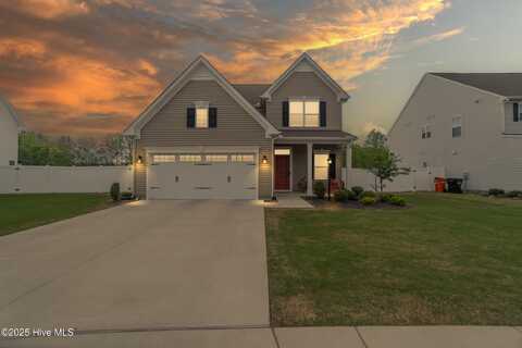 3706 Goose Pond Way, Elizabeth City, NC 27909