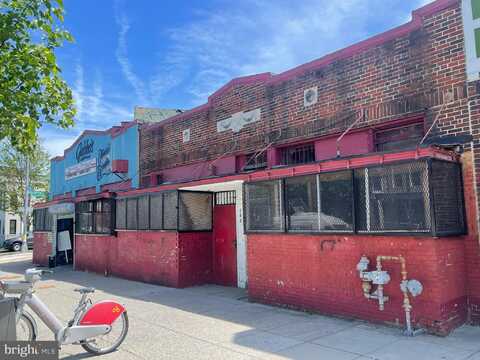 1613 MONTELLO AVENUE NE, WASHINGTON, DC 20002