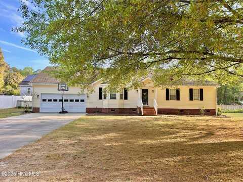 387 Country Club Road, Camden, NC 27921