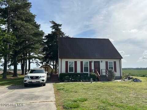 837 Simpson Ditch Road, Elizabeth City, NC 27909