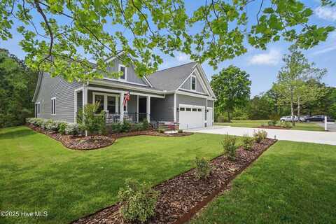 308 Megan Loop S, Hertford, NC 27944