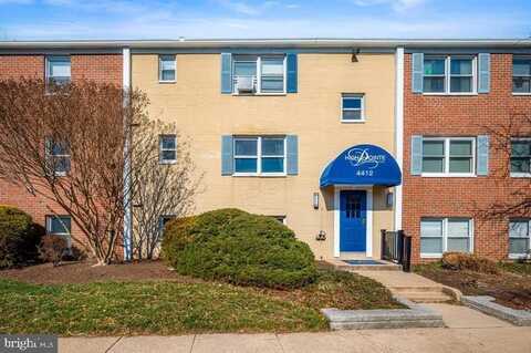 4412 FALLS BRIDGE DRIVE, BALTIMORE, MD 21211