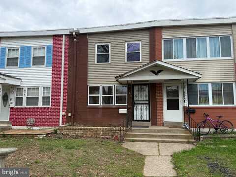 876 ANDOVER ROAD, LANSDALE, PA 19446