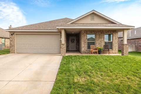 9608 CAGLE Drive, Amarillo, TX 79119