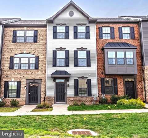 14007 SUNRISE VALLEY DRIVE, HERNDON, VA 20171