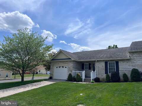 561 GREAT OAK COURT, WOODSTOCK, VA 22664