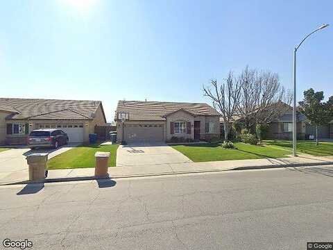 Cheyenne Mountain, BAKERSFIELD, CA 93314