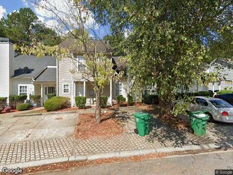 Wellington Chase, LITHONIA, GA 30058