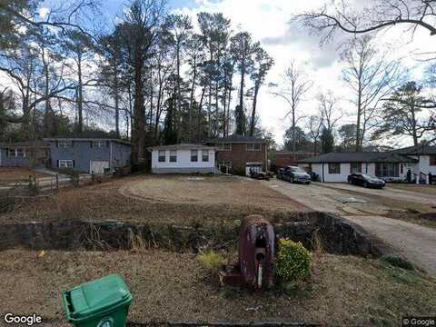 Fontaine, DECATUR, GA 30032