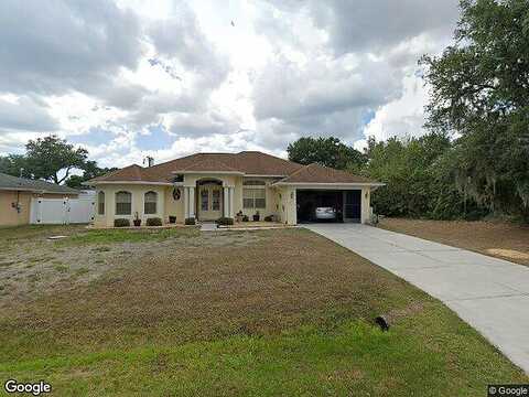 Staley, PORT CHARLOTTE, FL 33952