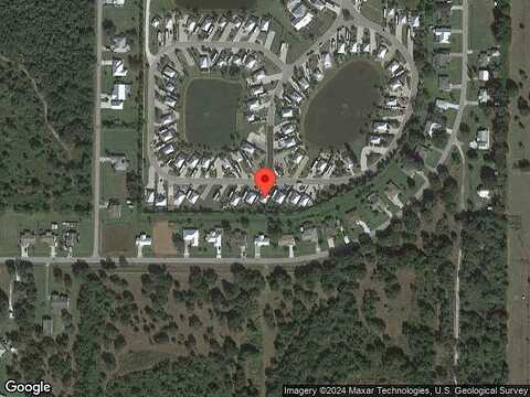 Sand Crane, ARCADIA, FL 34269