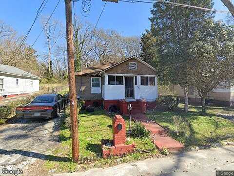 Wood, ATLANTA, GA 30318