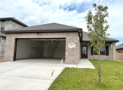 1503 Fox Terrier Avenue, Amarillo, TX 79108