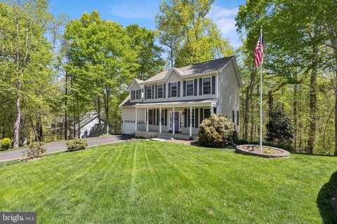 8155 REAGAN DRIVE, KING GEORGE, VA 22485