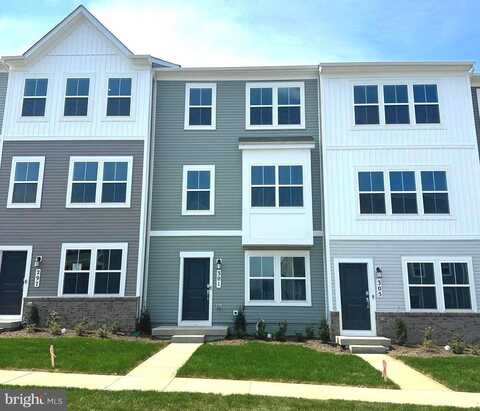 301 MINERAL SPRINGS RD, RANSON, WV 25438