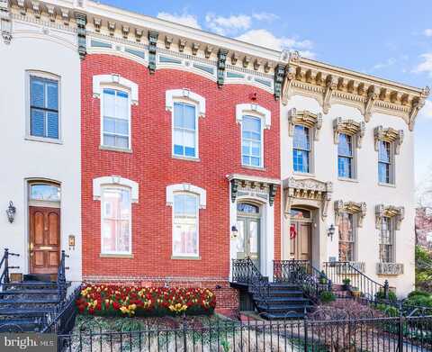 317 A STREET SE, WASHINGTON, DC 20003
