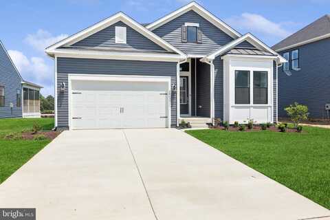 20426 SKIPJACK DRIVE, LEWES, DE 19958