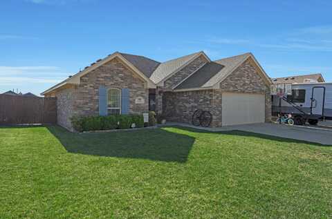 7401 BEESON Street, Amarillo, TX 79119