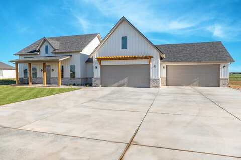 18250 MID COUNTRY Boulevard, Amarillo, TX 79119