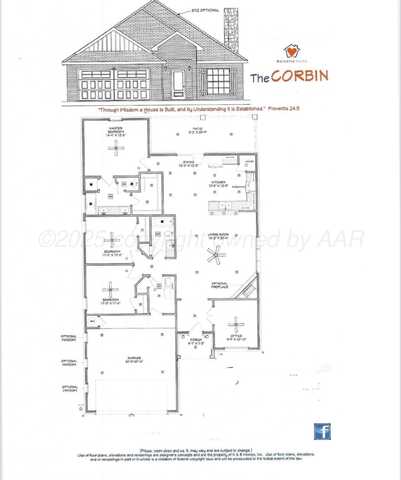1505 Fox Terrier Avenue, Amarillo, TX 79108
