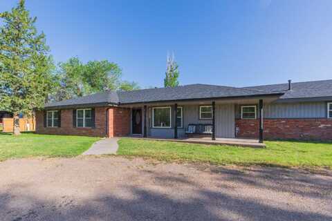 4 Sheffield Road, Amarillo, TX 79124