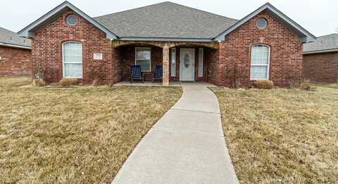 1703 SE 36th Avenue, Amarillo, TX 79118