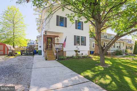 3123 GLENDALE AVENUE, BALTIMORE, MD 21234