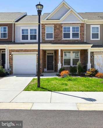 4102 SUGARBERRY LANE, BOWIE, MD 20720