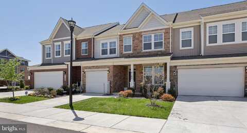 4102 SUGARBERRY LANE, BOWIE, MD 20720