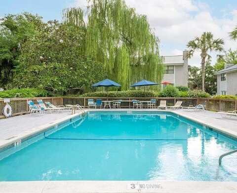1000 Sea Island Road #64, St. Simons Island, GA 31522