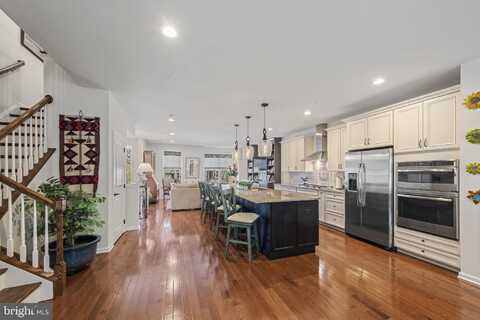 38 NEW COUNTRYSIDE DRIVE, WEST CHESTER, PA 19382