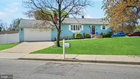 4 EASTERN STREET, GLEN BURNIE, MD 21061