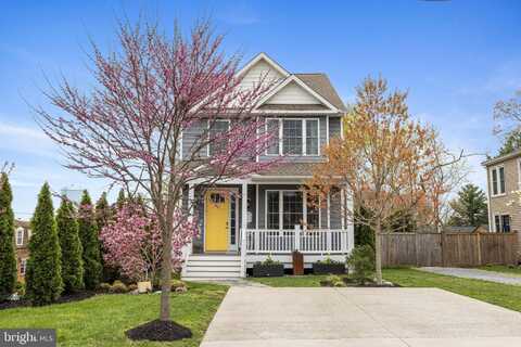 711 GENESSEE STREET, ANNAPOLIS, MD 21401