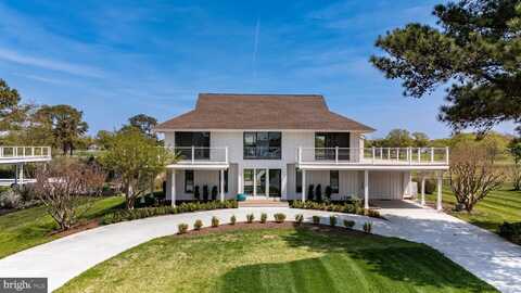 128 W SIDE DRIVE, REHOBOTH BEACH, DE 19971