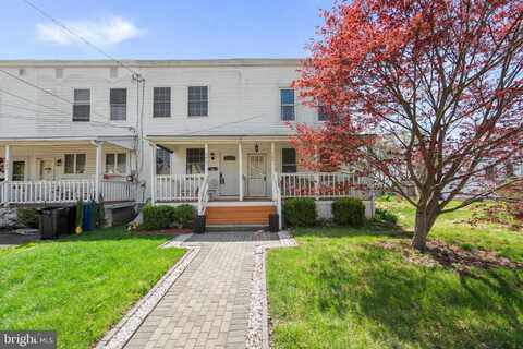 347 W WOODLAND AVENUE, LANGHORNE, PA 19047