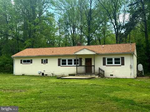 558 SHOREWOOD DRIVE, COLONIAL BEACH, VA 22443