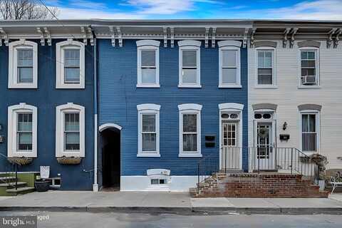 27 SWAN STREET, LAMBERTVILLE, NJ 08530