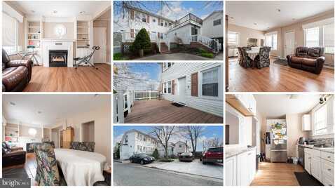 706 AUGUSTINE ROAD, ATLANTIC CITY, NJ 08401