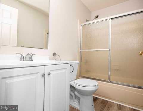 201 BURKWOOD COURT, BEL AIR, MD 21015