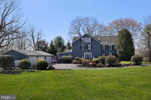 70 BERGEN MILLS ROAD, MONROE TOWNSHIP, NJ 08831