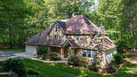428 S Denver Drive, Martinsburg, PA 16662